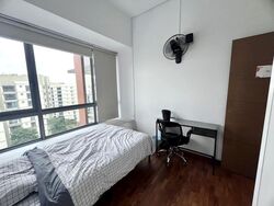 Double Bay Residences (D18), Condominium #500548621